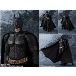 S.H.Figuarts(フィギュアーツ) バットマン The Dark Knight(ダーク