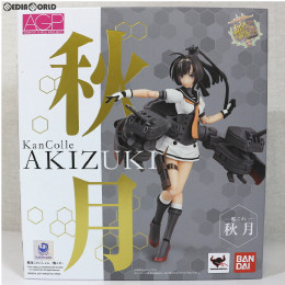 [FIG]アーマーガールズプロジェクト 秋月(あきづき) 艦隊これくしょん -艦これ- 完成品 可動フィギュア バンダイ