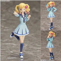 [FIG]S.H.Figuarts(フィギュアーツ) 虹野ゆめ(冬制服ver.) アイカツスターズ! 完成品 フィギュア バンダイ