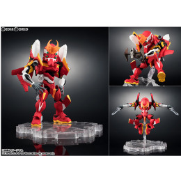 [FIG]NXEDGE STYLE(ネクスエッジスタイル) [EVA UNIT] エヴァンゲリオン2号機+S型装備 ヱヴァンゲリヲン新劇場版 完成品 フィギュア バンダイ