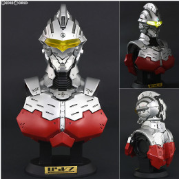 [FIG]ULTRAMAN SUIT(ウルトラマンスーツ) Ver.7.2 バストアップフィギュア ULTRAMAN(ウルトラマン) 完成品 アクアマリン