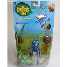 [FIG]Inventor Flik(インベンター フリック) a bug's life(バグズライフ) フィギュア マテル