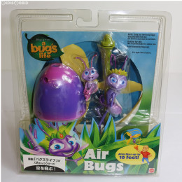 [TOY]Air Bugs Princess Atta(エアーバグズ アッタ姫) a bug's life(バグズライフ) 完成トイ マテル