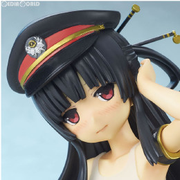 買取]ハチロク 白スクver. まいてつ 1/6 完成品 フィギュア Q-six 