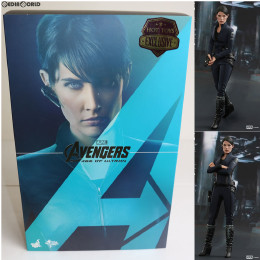 [FIG]ムービー・マスターピース マリア・ヒル アベンジャーズ/エイジ・オブ・ウルトロン 1/6スケール フィギュア トイサピエンス2015夏限定(MM#305) ホットトイズ