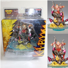 [FIG]超像革命外伝 ビッグヴィネット 必殺!キン肉ドライバー アニメカラー キン肉マン 完成品 フィギュア メディコス・エンタテインメント