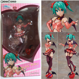 [FIG]初音ミク ハートハンターVer. 初音ミク -Project DIVA- F 2ｎｄ 1/7 完成品 フィギュア マックスファクトリー