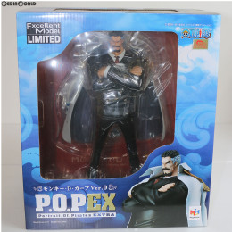 [FIG]ドン・キホーテ限定 Portrait.Of.Pirates P.O.P NEO-EX モンキー・D・ガープ Ver.0 ONE PIECE(ワンピース) フィギュア メガハウス