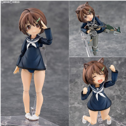 買取2 400円 パルフォム 雁淵ひかり かりぶちひかり ブレイブウィッチーズ 完成品 可動フィギュア Phat ファット カンパニー カイトリワールド 買取2 400円 パルフォム 雁淵ひかり かりぶちひかり ブレイブウィッチーズ 完成品 可動フィギュア Phat ファット カンパニー カイトリワールド