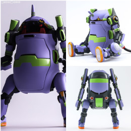 [FIG]35メカトロウィーゴ 初号機 完成品 フィギュア 千値練(せんちねる)