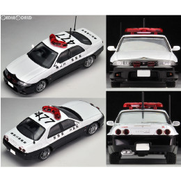 [MDL]トミカリミテッドヴィンテージNEO LV-N152a スカイライン GT-R パトロールカー(神奈川県警) 1/64完成品 ミニカー トミーテック