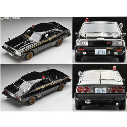 [MDL]イグニッションモデル×トミーテック T-IG4303 マシンX 西部警察 1/43完成品 ミニカー トミーテック