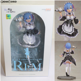 レム(REM) Re:ゼロから始める異世界生活 1/7 完成品 フィギュア