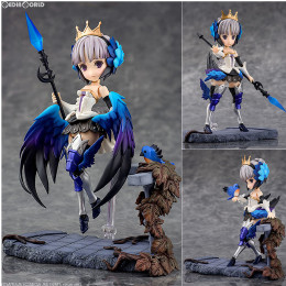 [FIG]パルフォム グウェンドリン オーディンスフィア レイヴスラシル 完成品 フィギュア Phat!(ファット・カンパニー)