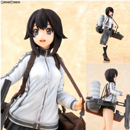 [FIG]速吸(はやすい) 艦隊これくしょん -艦これ- 1/7 完成品 フィギュア ファニーナイツ(アオシマ)