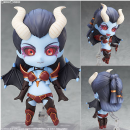 [FIG]ねんどろいど734 クイーン・オブ・ペイン Dota 2(ドータ2) 完成品 フィギュア グッドスマイルカンパニー