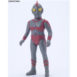 [FIG]銀河連邦ソフビシリーズ M78星雲人 ウルトラマン80(グレー) ソフビ(一般流通品) やまなや