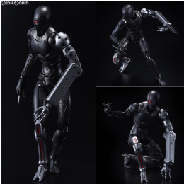 [FIG]東亜重工シリーズ 鹵獲転用体(ろかくてんようたい) 1/12 完成品 可動フィギュア 1000toys
