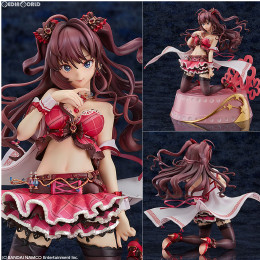 [FIG]一ノ瀬志希(いちのせしき) ミスティックエリクシルVer. アイドルマスター シンデレラガールズ 1/8 完成品 フィギュア グッドスマイルカンパニー