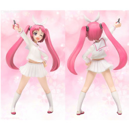 [PTM]PLAMAX MF-15 minimum factory 1/20 春ニパ子 あるてぃめっと!ニパ子ちゃん プラモデル マックスファクトリー