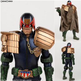 [FIG]APOCALYPSE WAR JUDGE DREDD(アポカリプス・ウォー・ジャッジ・ドレッド) 2000 AD 1/6 完成品 フィギュア threeA(スリーエー)