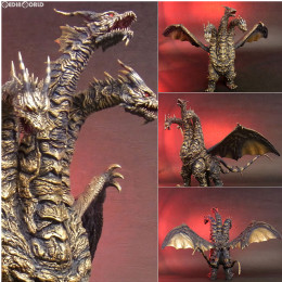 [FIG]東宝大怪獣シリーズ カイザーギドラ ゴジラ FINAL WARS(ファイナルウォーズ) 完成品 フィギュア エクスプラス