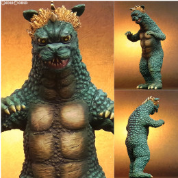 [FIG]東宝大怪獣シリーズ ガバラ ゴジラ・ミニラ・ガバラ オール怪獣大進撃 完成品 フィギュア エクスプラス