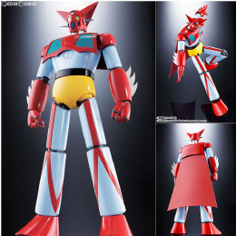 [買取]超合金魂 GX-74 ゲッター1 D.C. ゲッターロボ 完成トイ バンダイ