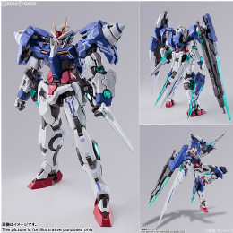 [FIG]METAL BUILD ダブルオーガンダムセブンソード/G 機動戦士ガンダム00V(ダブルオーブイ) 完成品 可動フィギュア バンダイ