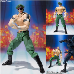 [FIG]S.H.Figuarts(フィギュアーツ) ブロッケンJr. ORIGINAL COLOR EDITION キン肉マン 完成品 可動フィギュア バンダイ