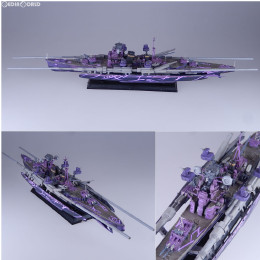 [FIG]1/700 重巡洋艦ミョウコウ 展開形態 改造キット 劇場版 蒼き鋼のアルペジオ -アルス・ノヴァ- Cadenza(カデンツァ) レジンキャスト製組立キット RCベルグ