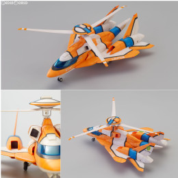 [FIG]1/100 TYPE-A AH-Y72 ティーゲルシュベルト ケツイ 〜絆地獄たち〜 レジンキャスト製組立キット RCベルグ