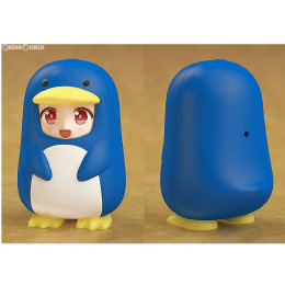 [FIG]ねんどろいどもあ きぐるみフェイスパーツケース(ペンギン) 完成品 グッドスマイルカンパニー