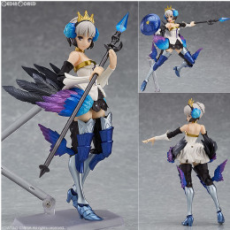 [FIG]figma(フィグマ)341 グウェンドリン オーディンスフィア レイヴスラシル 完成品 フィギュア マックスファクトリー