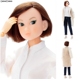 [DOL]momoko DOLL 冬のなごり/Lingering Winter 1/6完成品 ドール(219469) セキグチ