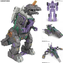 [買取]トランスフォーマーレジェンズ LG43 ダイナザウラー 完成トイ タカラトミー