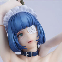 [FIG]リボンドール・コレクション 呂蒙子明(りょもうしめい) 真・一騎当千 完成品 フィギュア ユニオンクリエイティブ