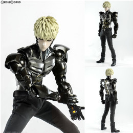 [FIG]1/6 Articulated Figure: Genos(可動フィギュア:ジェノス) ワンパンマン 完成品 フィギュア threezero(スリーゼロ)