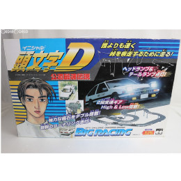 [TOY]頭文字D ビッグレーシング スロットカー 完成トイ チェリコ