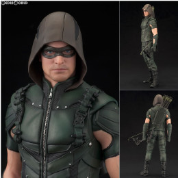 [FIG]ARTFX+ グリーンアロー -ARROW- DC UNIVERSE(DCユニバース) 1/10完成品 フィギュア(SV181) コトブキヤ