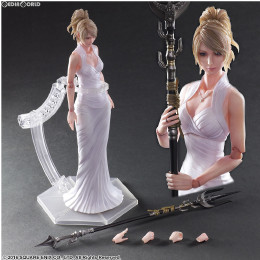 [FIG]PLAY ARTS改(プレイアーツ改) ルナフレーナ・ノックス・フルーレ FINAL FANTASY XV(ファイナルファンタジー15) 完成品 フィギュア スクウェア・エニックス