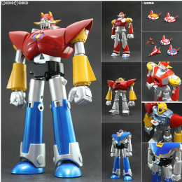 買取]ダイナマイトアクション ダイアポロン UFO戦士ダイアポロン 完成