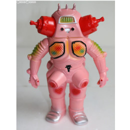 [FIG]ブルマァク復刻シリーズ キングジョー ウルトラセブン ソフビ B-CLUB(バンダイ)