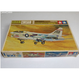 [PTM]1/100 ミニジェットシリーズ リングテムコボートA-7A コルセアII プラモデル(60002) タミヤ