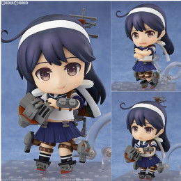 [FIG]ねんどろいど 748 潮改二(うしおかいに) 艦隊これくしょん ‐艦これ‐ 完成品 可動 フィギュア グッドスマイルカンパニー