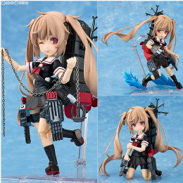 [FIG]パルフォム 村雨改(むらさめかい) 艦隊これくしょん ‐艦これ‐ 完成品 フィギュア Phat!(ファット・カンパニー)