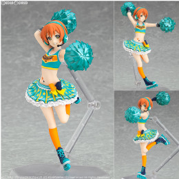 [FIG]figFIX-014 星空凛(ほしぞらりん) チアガールver. ラブライブ! スクールアイドルフェスティバル 完成品 フィギュア マックスファクトリー