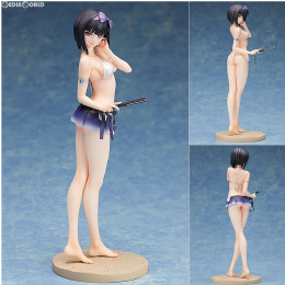 [買取]ユキヒメ -水着Ver.- シャイニング・ビーチヒロインズ 1/7 完成品 フィギュア FREEing(フリーイング)