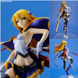 [FIG](再販)ノエル=ヴァーミリオン BLAZBLUE CHRONOPHANTASMA(ブレイブルー クロノファンタズマ) 1/7完成品 フィギュア ヴェルテクス