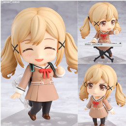 [FIG]ねんどろいど 749 市ヶ谷有咲(いちがやありさ) BanG Dream!(バンドリ) 完成品 フィギュア グッドスマイルカンパニー